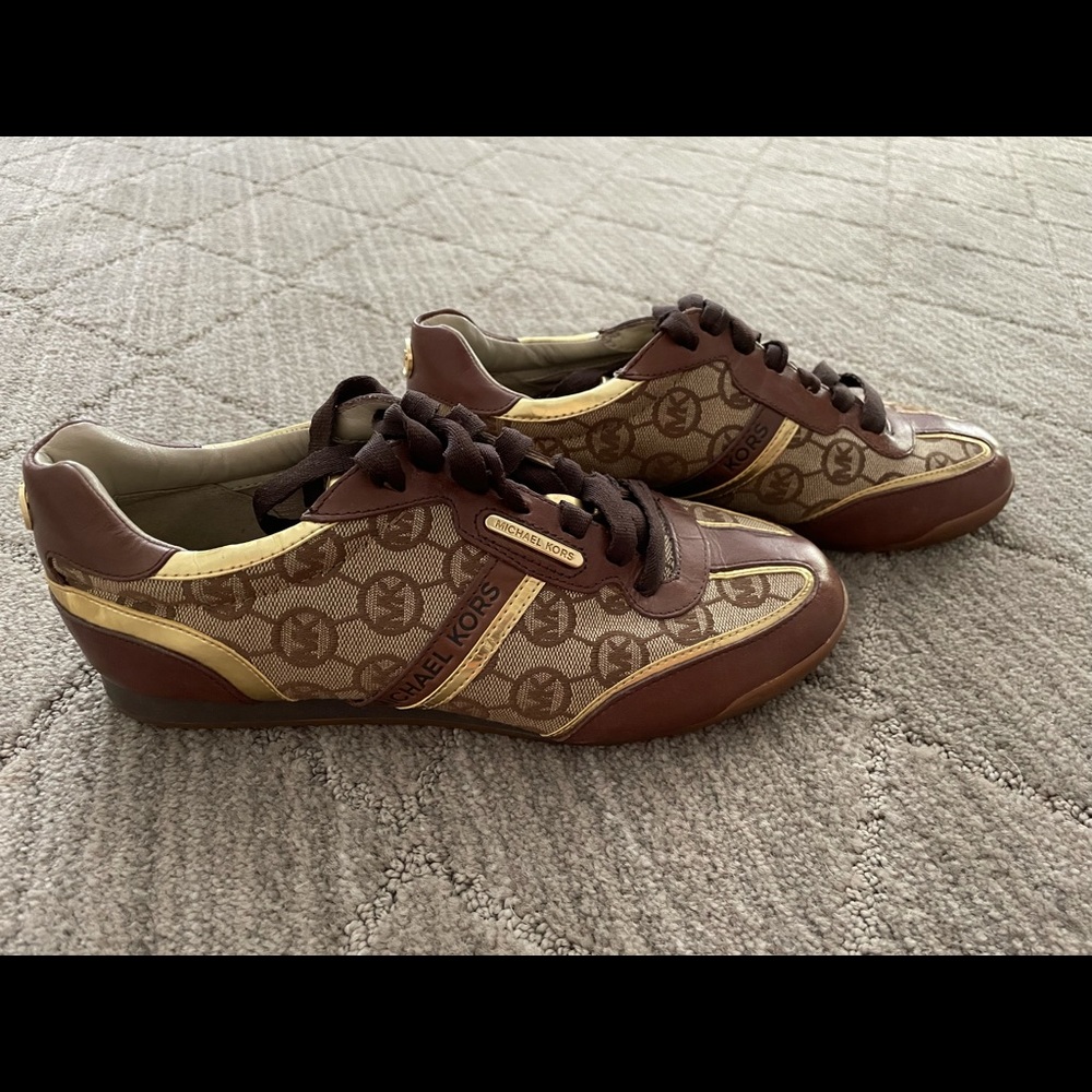 Michael Kors Size 7 Shoes